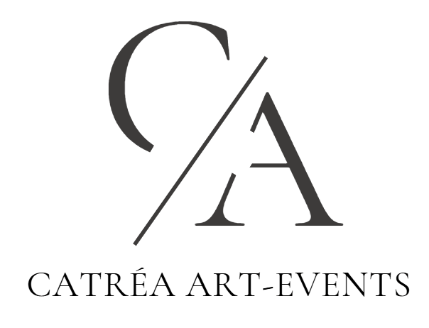 Catreá Art-Events Logo